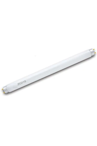 2 ADET ŞAVK SİNEK LAMBASI 15W BL 45CM TEFLON KAPLI ürün görseli 1