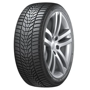 Hankook 235/55R17 103V XL Winter i*cept evo3 X W330A M+S ürün görseli 1
