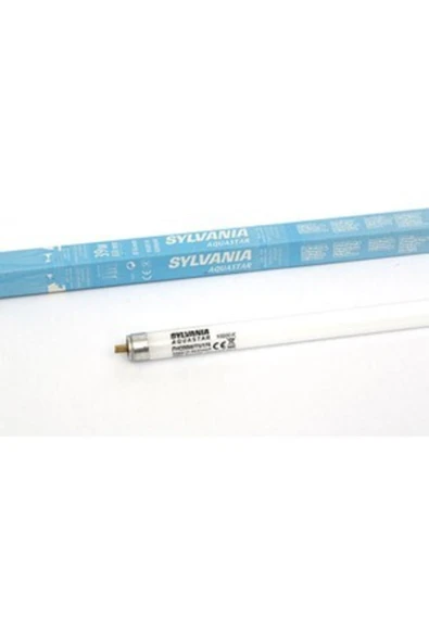Sylvania Coralstar 24w T5 Actınıc Akvaryum Lambası ürün görseli 1