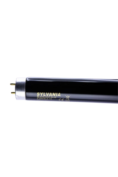 Sylvania Sylvanıa Blacklight Blu F18w Blb T8 ürün görseli 1