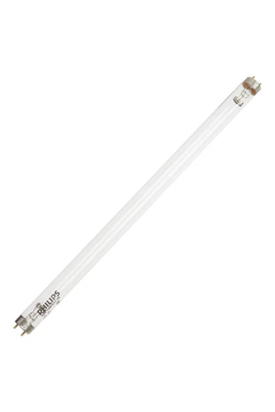 Philips Phılıps 15w Uvc Ultraviyole Lamba 45cm - Resim 3