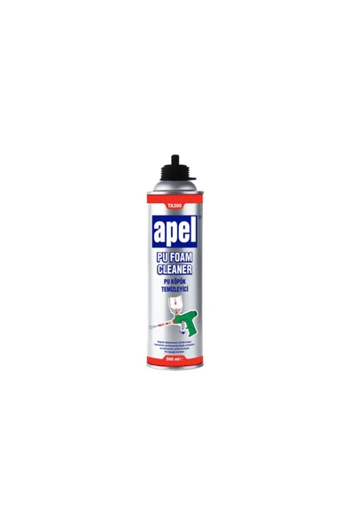 Selsil Selfix Köpük Tabancası Temizleyici 500 ml ürün görseli 1