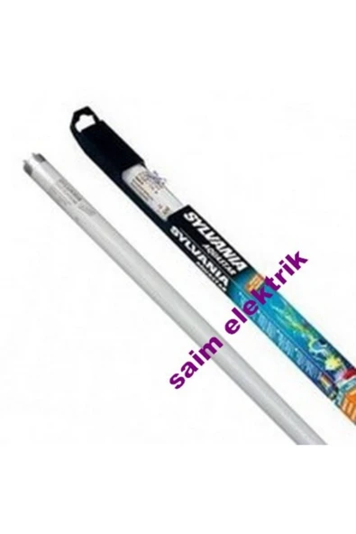 Sylvania 39w Aquastar T5 85cm Sylvanıa 10000 Kelvin ürün görseli 1