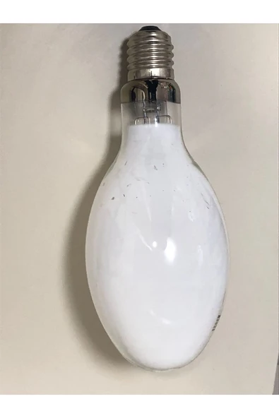 Osram E 40 400W SOIDYUM LAMBA  VIALOX NAV-E ( SON-E ) - Resim 3