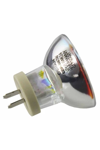 Osram 64624 12v 100w G5,3 Duy Dişci Çanak Ampul ürün görseli 1