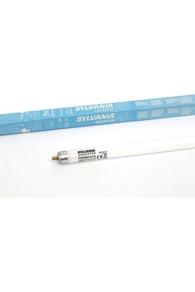 Sylvania Sylvanıa T5 39w Aquastar 10000 Kelvin 85 Cm ürün görseli 1