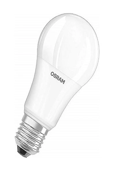 Osram Led Ampul 1521 Lümen 13W E-27 6500K Beyaz 10 Adet ürün görseli 1