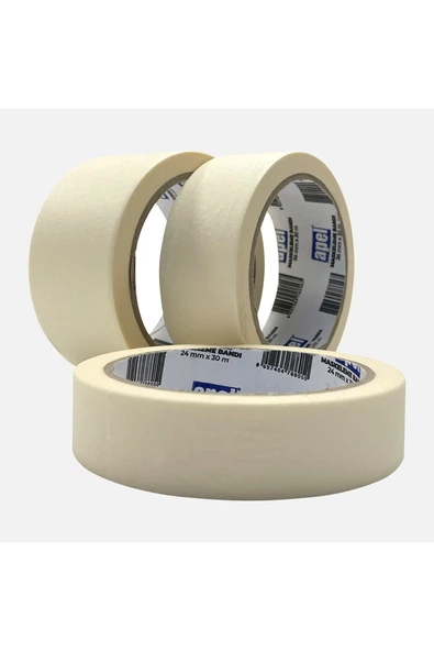 APEL Maskeleme Bandı 48mm X 30m ürün görseli 1