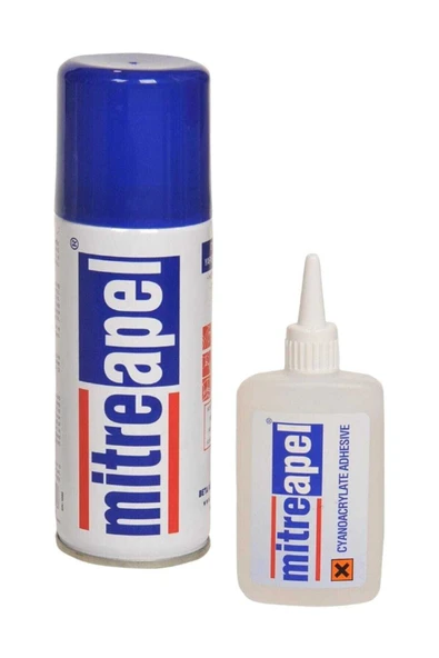Mitre Apel Hızlı Yapıştırıcı 200 Ml ürün görseli 1
