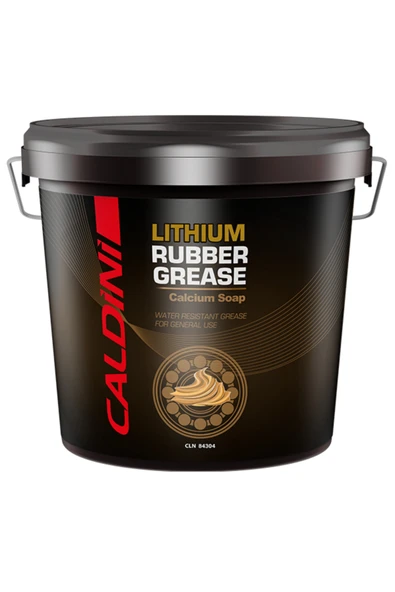 CALDİNİ CALDİNİ NLGI-3 LİTYUM KALSİYUMLU GRES MAVİ 0.9 KG ürün görseli 1