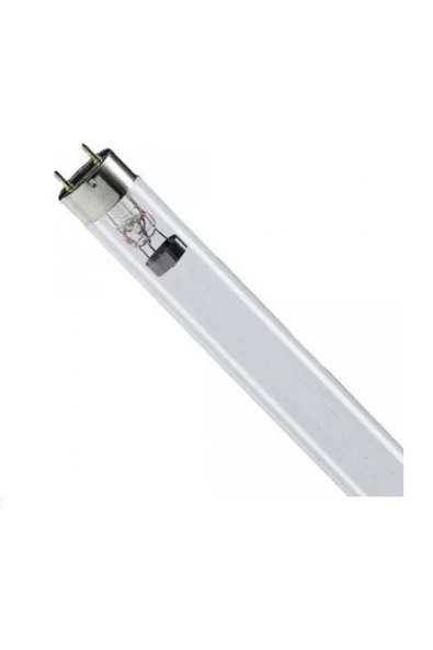 Osram 15w Uvc Ultraviyole Floresan 45cm ürün görseli 1