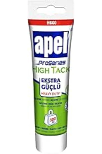 APEL H660 Proseries High Tack Yapıştırıcı 75 Ml ürün görseli 1