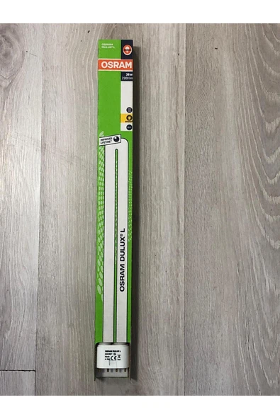 Osram PLL 36W/827 2700 KELVİN  SARI 2900 LÜMEN  BOY:42CM ürün görseli 1