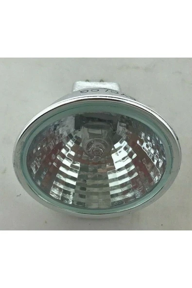GENERAL ELC 12V 71W HALOJEN 50mm 40º 20873 Precise Long Life H1 ürün görseli 1