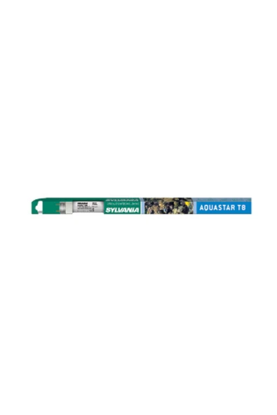Sylvania Aquastar Floresan 18 W 002221 ürün görseli 1