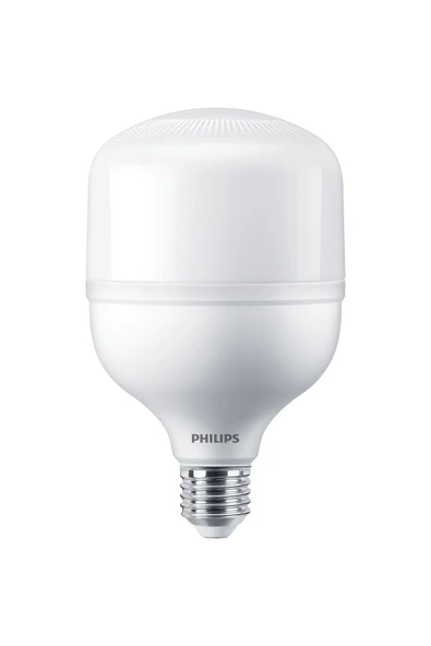 Philips 35W E27 865 TForce Core HB MV ND G3 HID LED LAMBA BEYAZ ürün görseli 1
