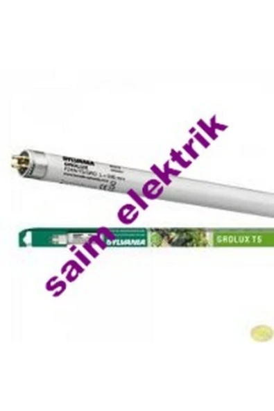 Sylvania 39w Aqua Classıc T5 85cm Sylvanıa 5000 Kelvin ürün görseli 1