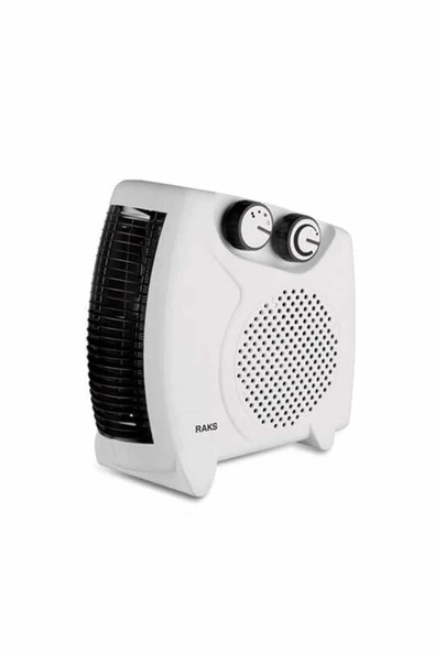 Pf 20 Lotus Elektrikli Fanlı Isıtıcı 2000w ürün görseli 1
