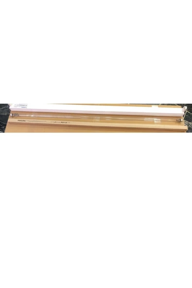 Philips Phılıps 36w 120cm Uvc Lamba + 36w Uvc Armatür Elektronik Balast ürün görseli 1