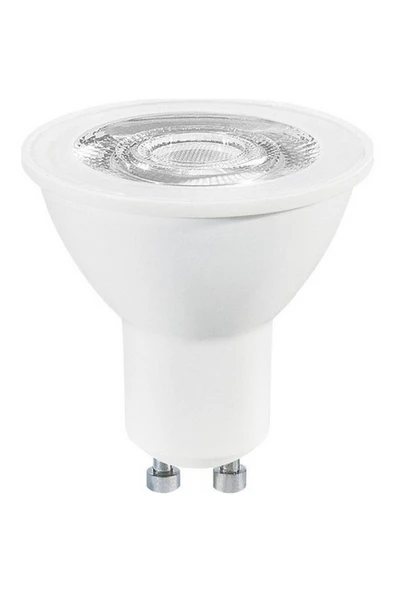 Osram 10 ADET OSRAM LED VALUE 6,9W =80W  6500 KELVİN BEYAZ GU10 LED SPOT ürün görseli 1