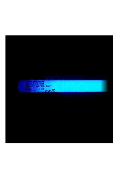 Sylvania Coralstar T8 18W 590mm Coral Blue 430015 ürün görseli 1