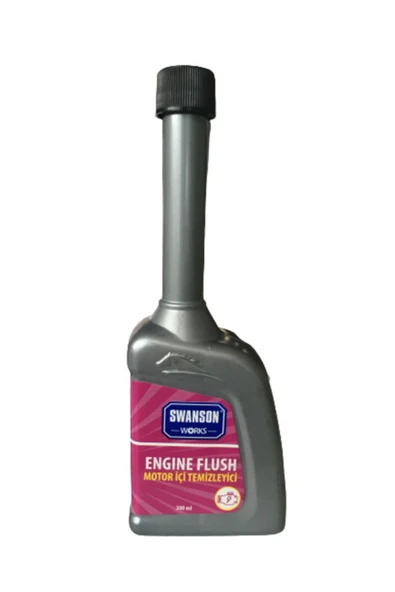 SWANSON WORKS Motor İçi Temizleyici 300 ml ürün görseli 1