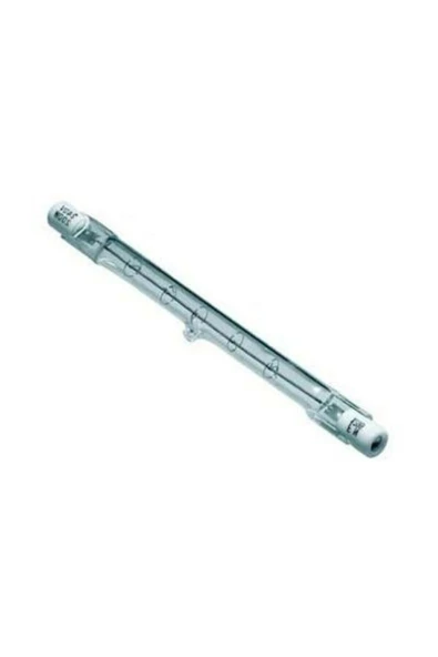 GENERAL ELK  1000W ÇUBUK HALOLEN LAMBA 21000 LÜMEN  189mm R7S ürün görseli 1