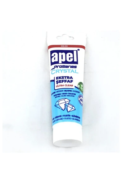 Marka Apel Proseries Crystal 75ml 3 Adet Fiyatıdır ürün görseli 1