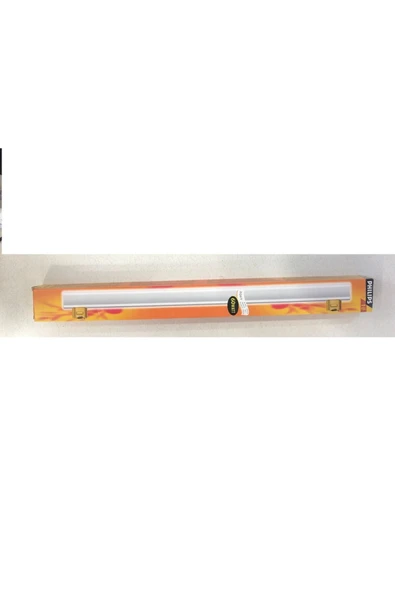 Philips 60W ÇİFT DUY  RALİNA LAMBA 50CM ürün görseli 1