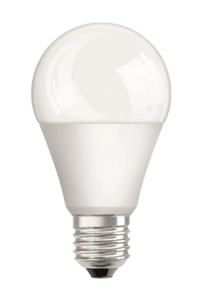 Osram 20 Adet 13w=100w 1521 Lümen E-27 Duy 6500 Kelvin Beyaz Işık Led Lamba ürün görseli 1