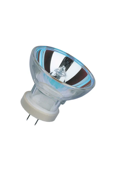 Osram 12v 75w G5.3 Çanak Spot Ampul (dental Lamp) 64617 ürün görseli 1
