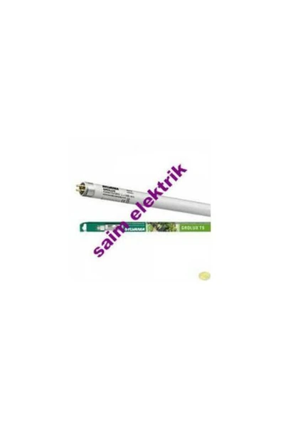Sylvania 15w Grolux 45cm Sylvanıa ürün görseli 1