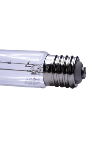 Philips Master Hpı-t 450w Plus E40 Metal Ampul - Resim 2
