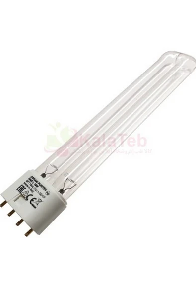 Osram PLL  18W UVC LAMBA 254NM - Resim 2