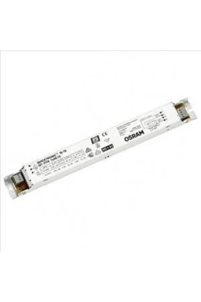 Osram Qt-fit8 1x58-70w Elektronik Balast ürün görseli 1