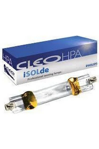 Philips Cleo Hpa 400s ürün görseli 1