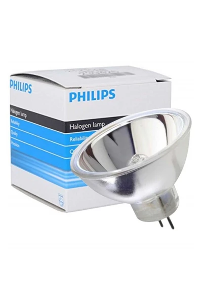 Philips 5995 EJM 21V 150W GX5.3 AMPUL ürün görseli 1