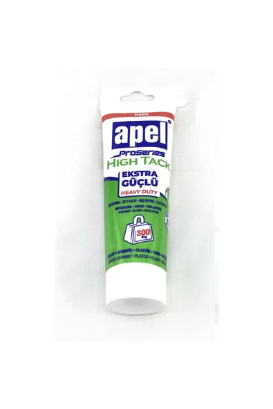 APEL H660 Ms Proseries Hıgh Tack 75 ml ürün görseli 1