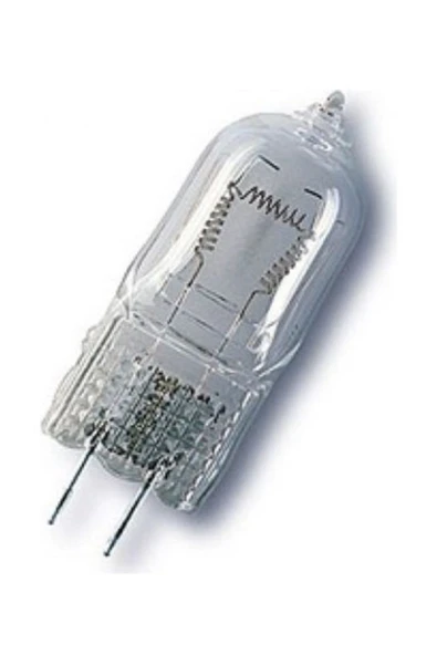 Osram 64515 Kapsül Halojen Ampul Gx6,35 230v 300w ürün görseli 1
