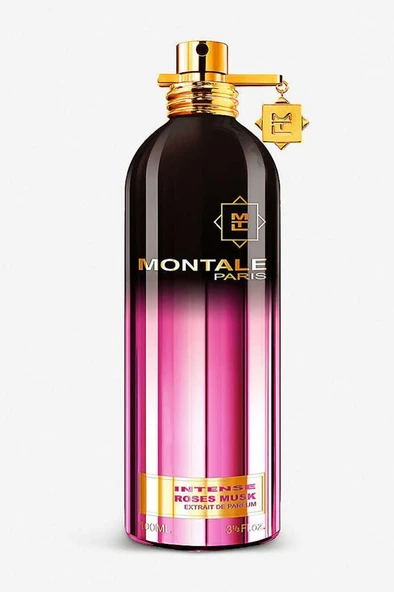 Montale Intense Roses Musk Extrait EDP 100 ml ürün görseli 1