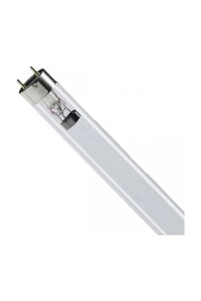 Philips 15w Uvc Ultraviyole Floresan 45cm ürün görseli 1