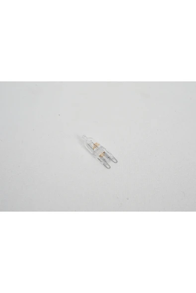 İnoksan Halopın Oven (halojen Lamba) 40w 230v G9 Osram 66740 ürün görseli 1