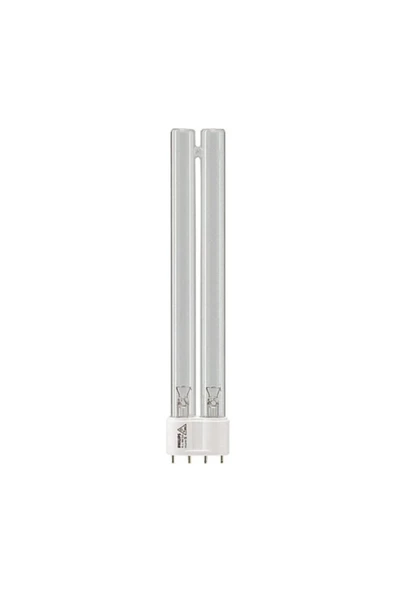 Philips Pll 36w Uvc Lamba +timer + Phılıps 36w Balast +pll Duy +hazır Fişli ürün görseli 1