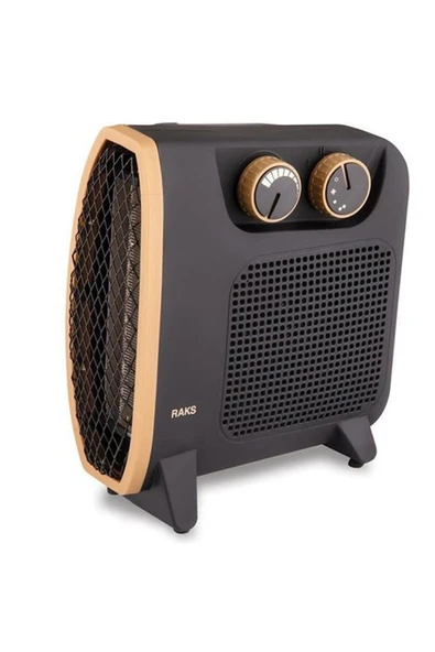 Raks PF 20 Smart 2000 W Elektrikli Fanlı Isıtıcı ürün görseli 1