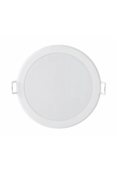 Philips 59441 Meson 080 3.5w 40k Wh Recessed Led Phılıps ürün görseli 1