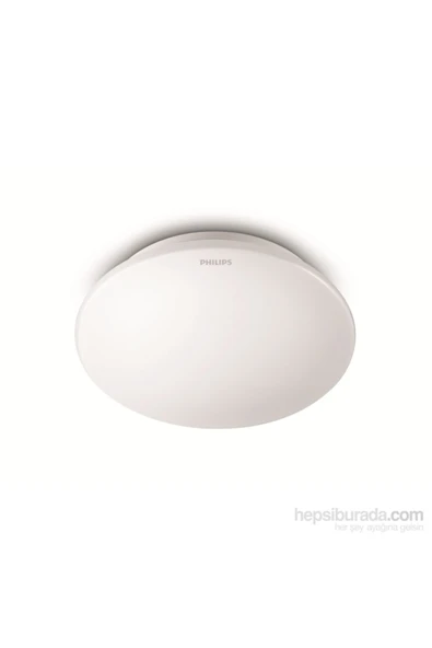 Philips 33361 6w 27k Led Plafonyer Sarı ürün görseli 1