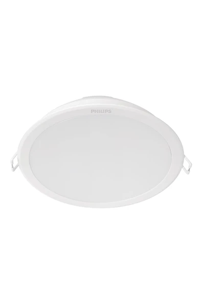 Philips Meson 150 16.5w 4000k Spot ürün görseli 1