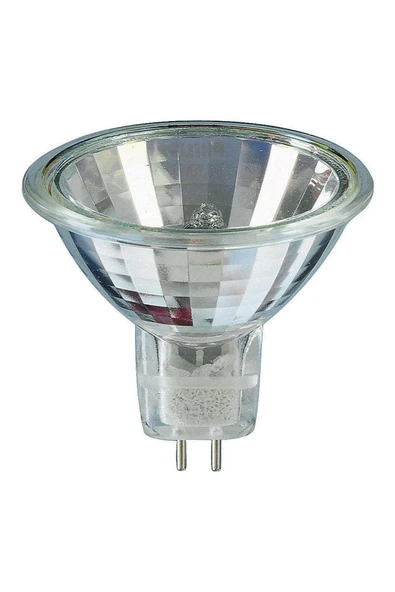 Horoz 5 ADET Horoz 220V 50W  5.3 Çanak Halojen Ampul ürün görseli 1