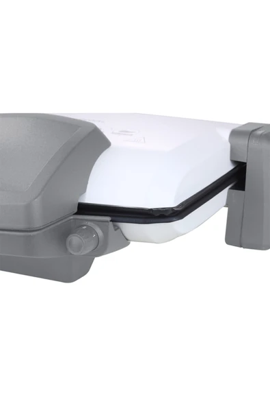 Regal Tost Makinesi Rı 1000 B - Resim 4