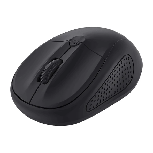 Trust 24794 Primo Kablosuz Mouse Siyah - Resim 3